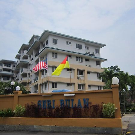 Seri Bulan Condo Port Dickson Extérieur photo