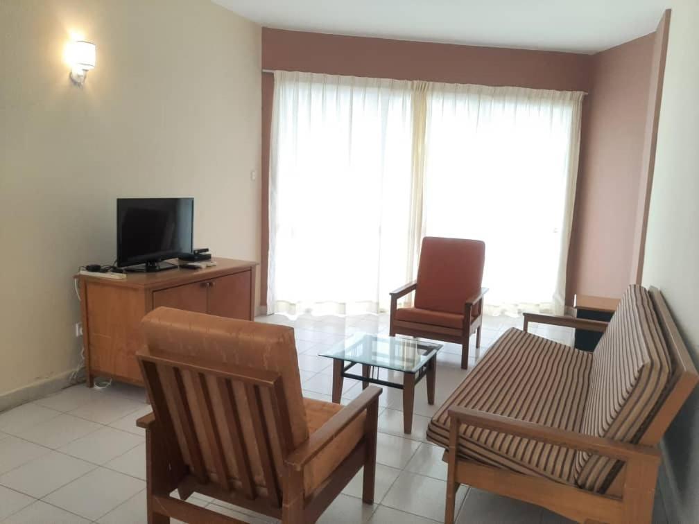 Seri Bulan Condo Port Dickson Extérieur photo