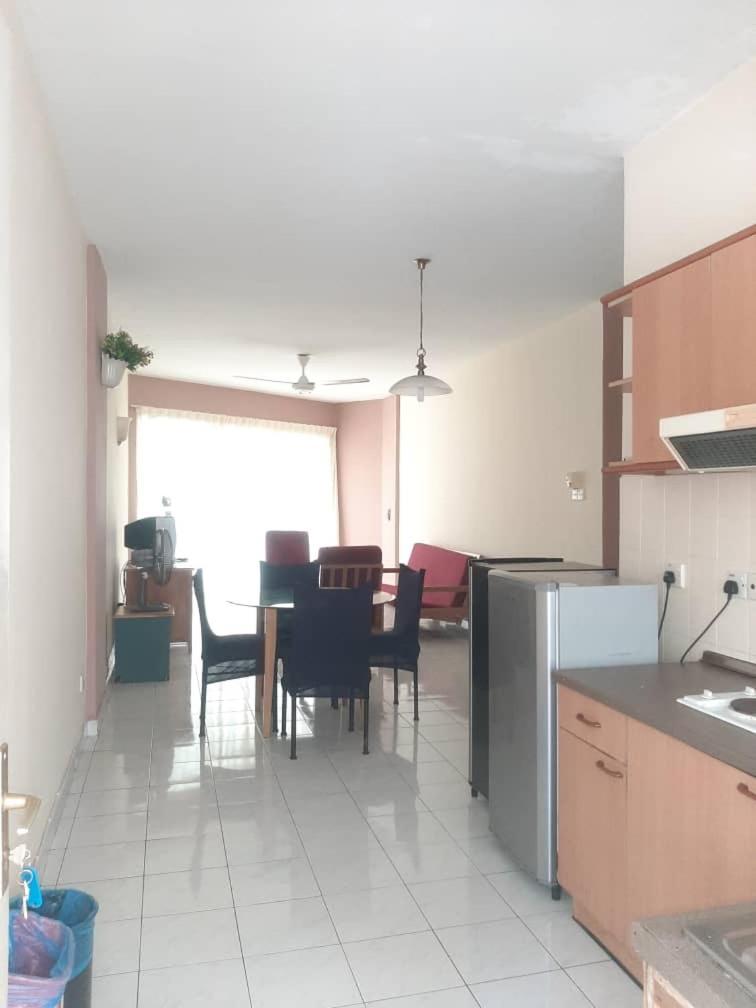 Seri Bulan Condo Port Dickson Extérieur photo