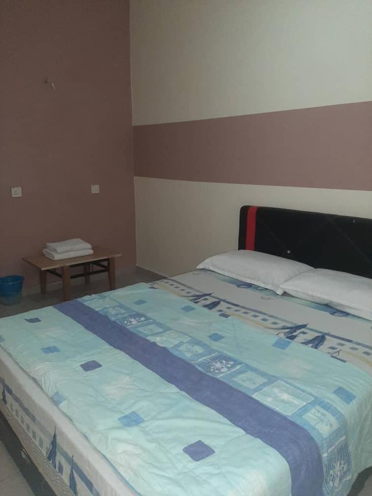 Seri Bulan Condo Port Dickson Extérieur photo