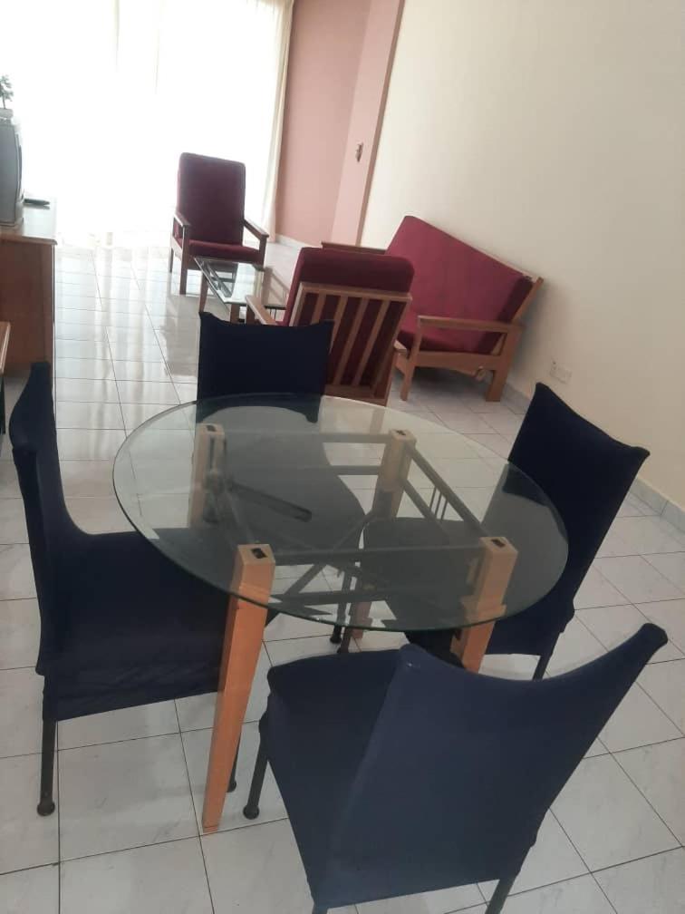 Seri Bulan Condo Port Dickson Extérieur photo