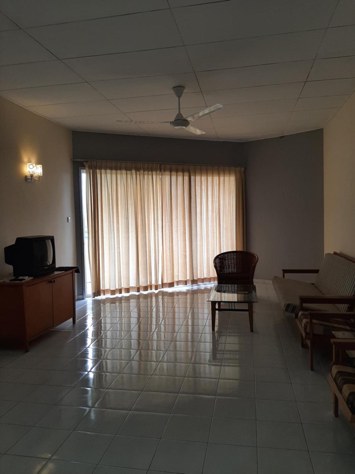 Seri Bulan Condo Port Dickson Extérieur photo