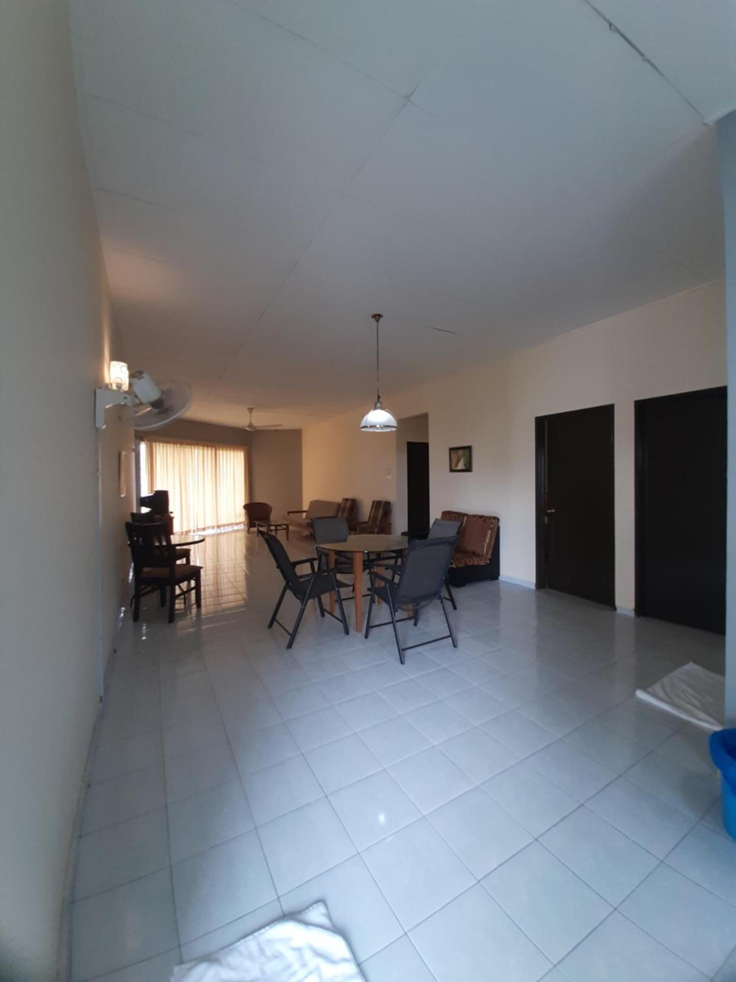 Seri Bulan Condo Port Dickson Extérieur photo