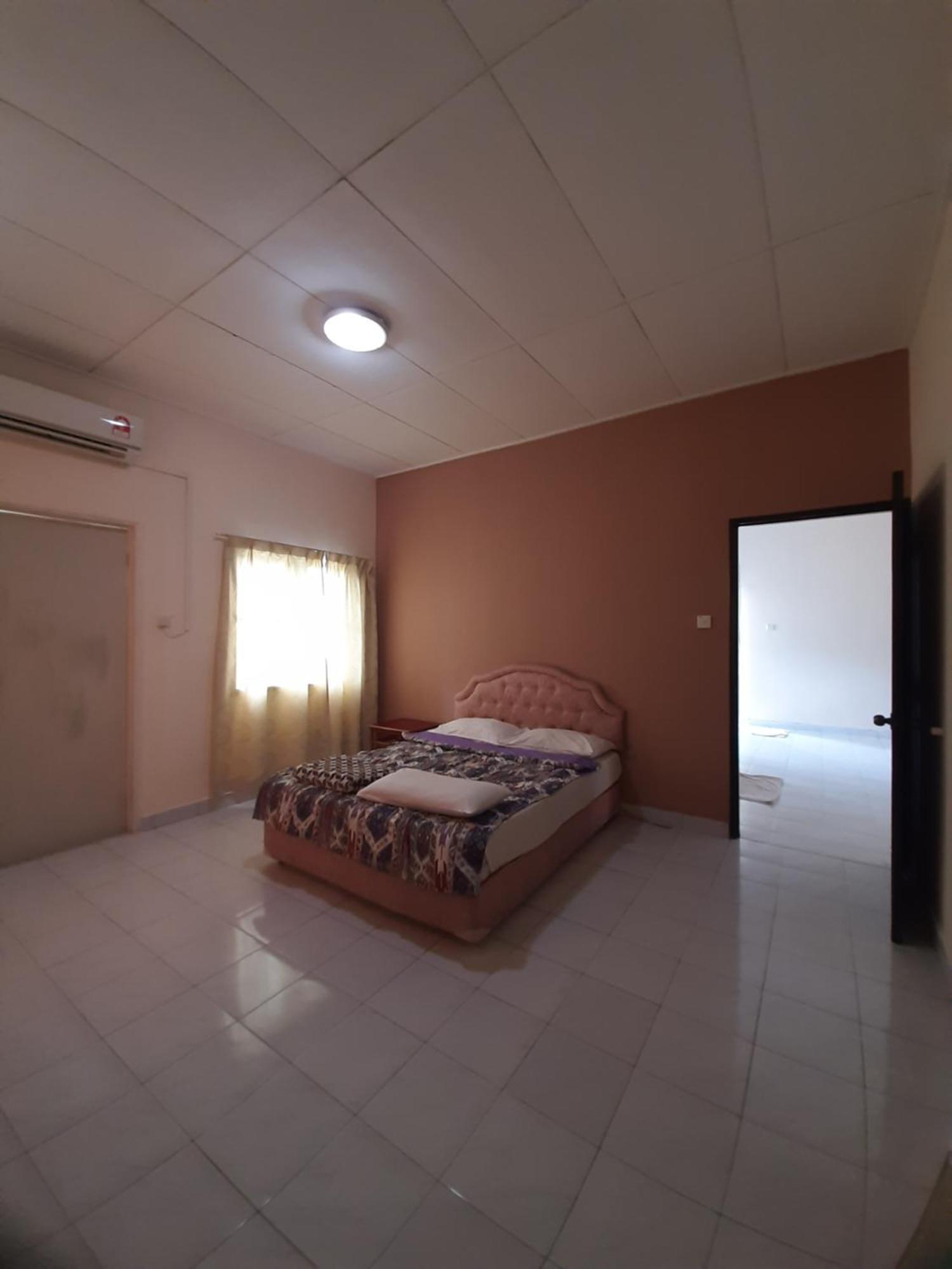 Seri Bulan Condo Port Dickson Extérieur photo