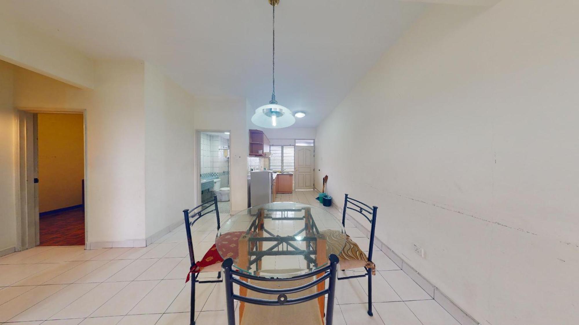 Seri Bulan Condo Port Dickson Extérieur photo