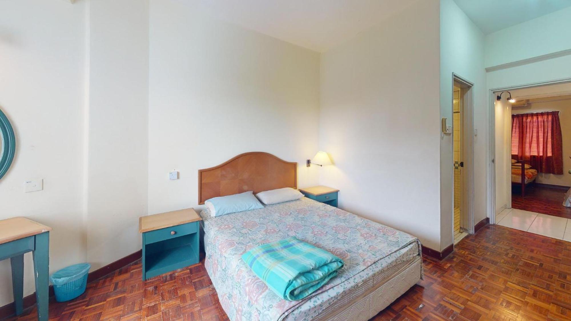 Seri Bulan Condo Port Dickson Extérieur photo