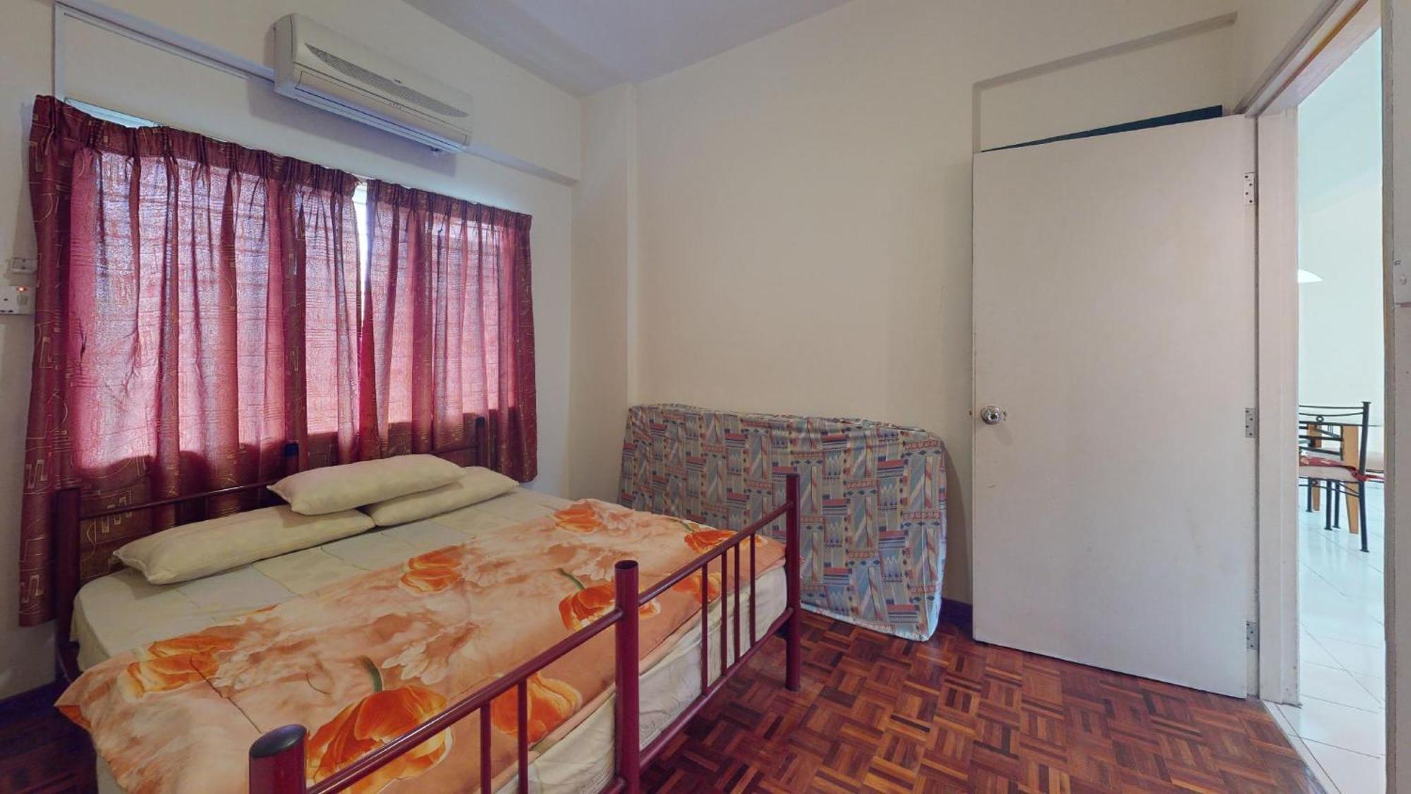 Seri Bulan Condo Port Dickson Extérieur photo