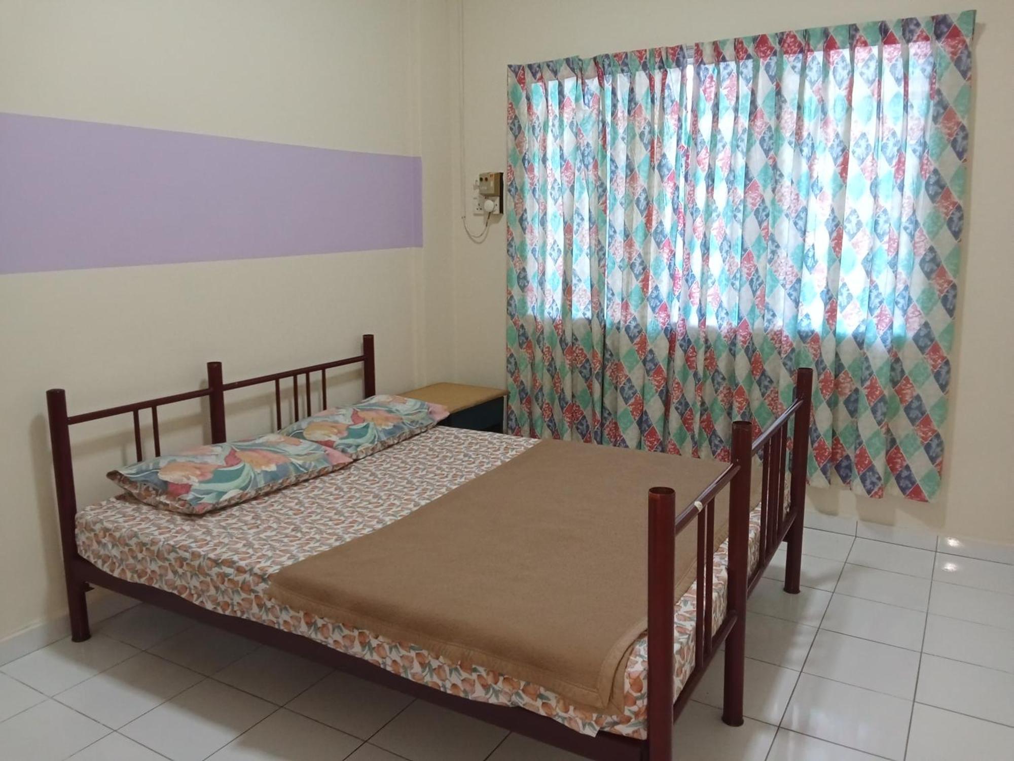Seri Bulan Condo Port Dickson Extérieur photo