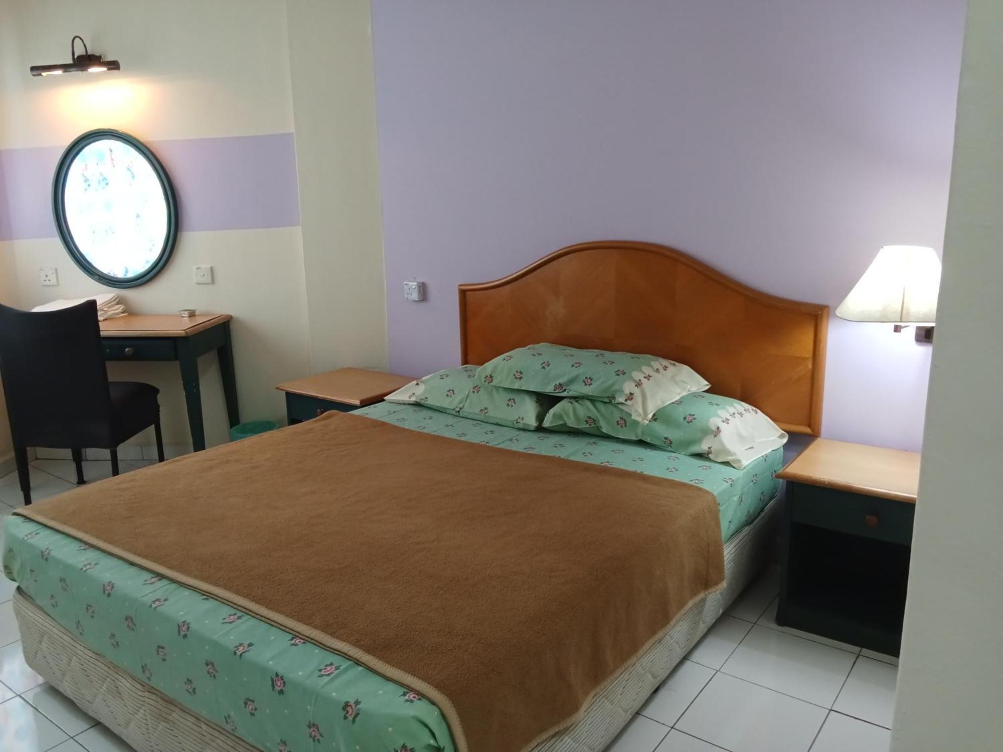 Seri Bulan Condo Port Dickson Extérieur photo