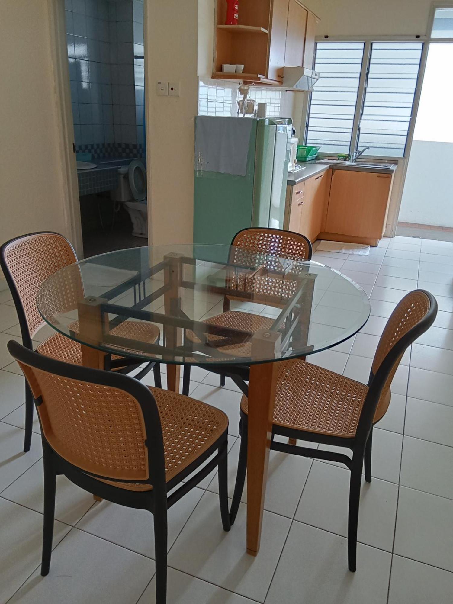 Seri Bulan Condo Port Dickson Extérieur photo