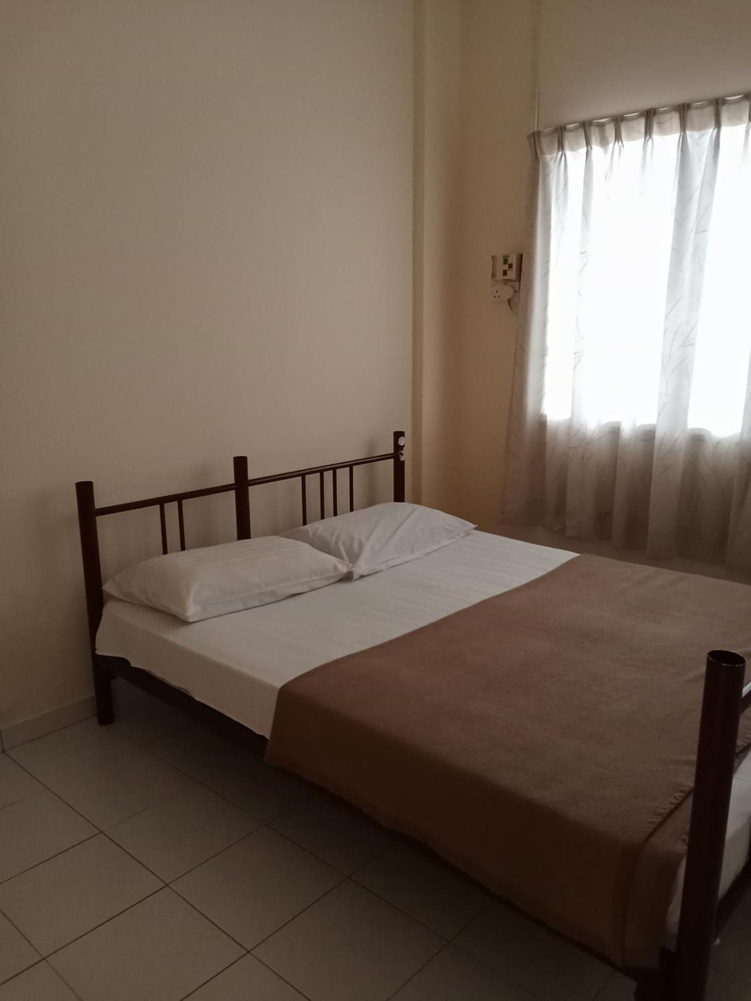 Seri Bulan Condo Port Dickson Extérieur photo