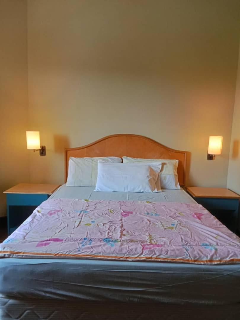 Seri Bulan Condo Port Dickson Extérieur photo