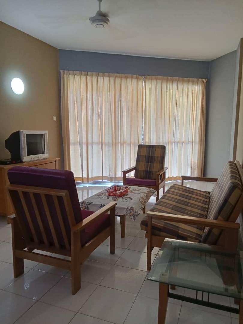 Seri Bulan Condo Port Dickson Extérieur photo