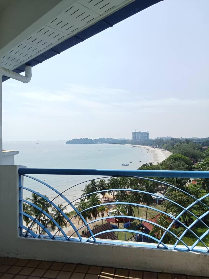 Seri Bulan Condo Port Dickson Extérieur photo