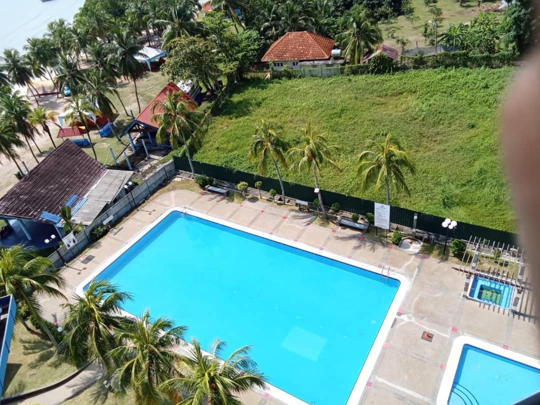 Seri Bulan Condo Port Dickson Extérieur photo