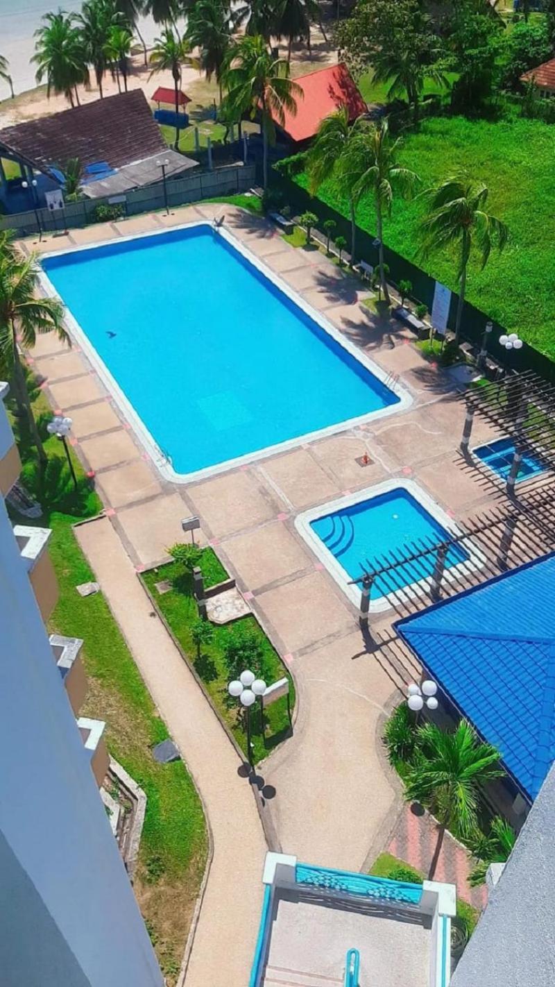 Seri Bulan Condo Port Dickson Extérieur photo