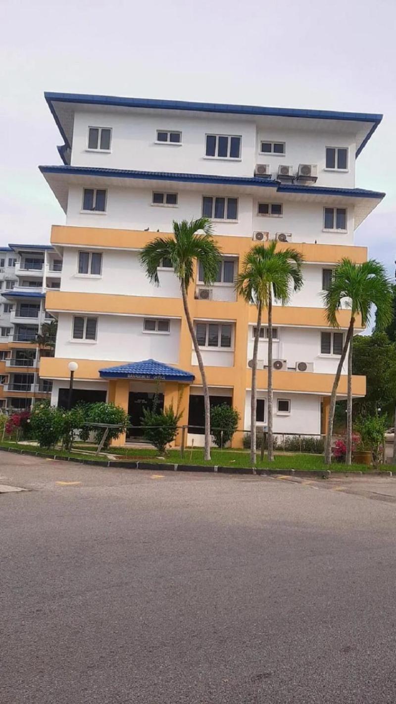 Seri Bulan Condo Port Dickson Extérieur photo