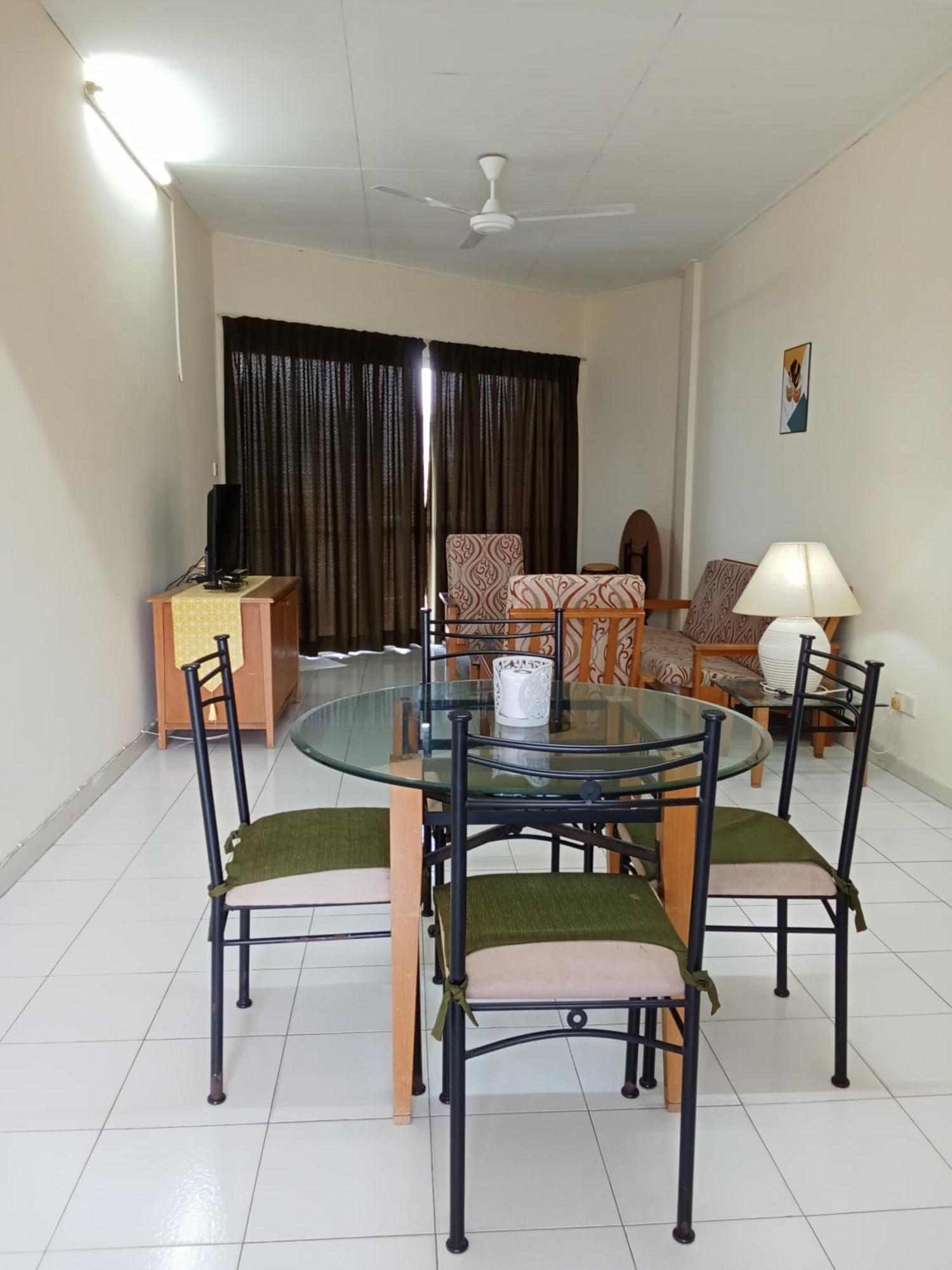 Seri Bulan Condo Port Dickson Extérieur photo