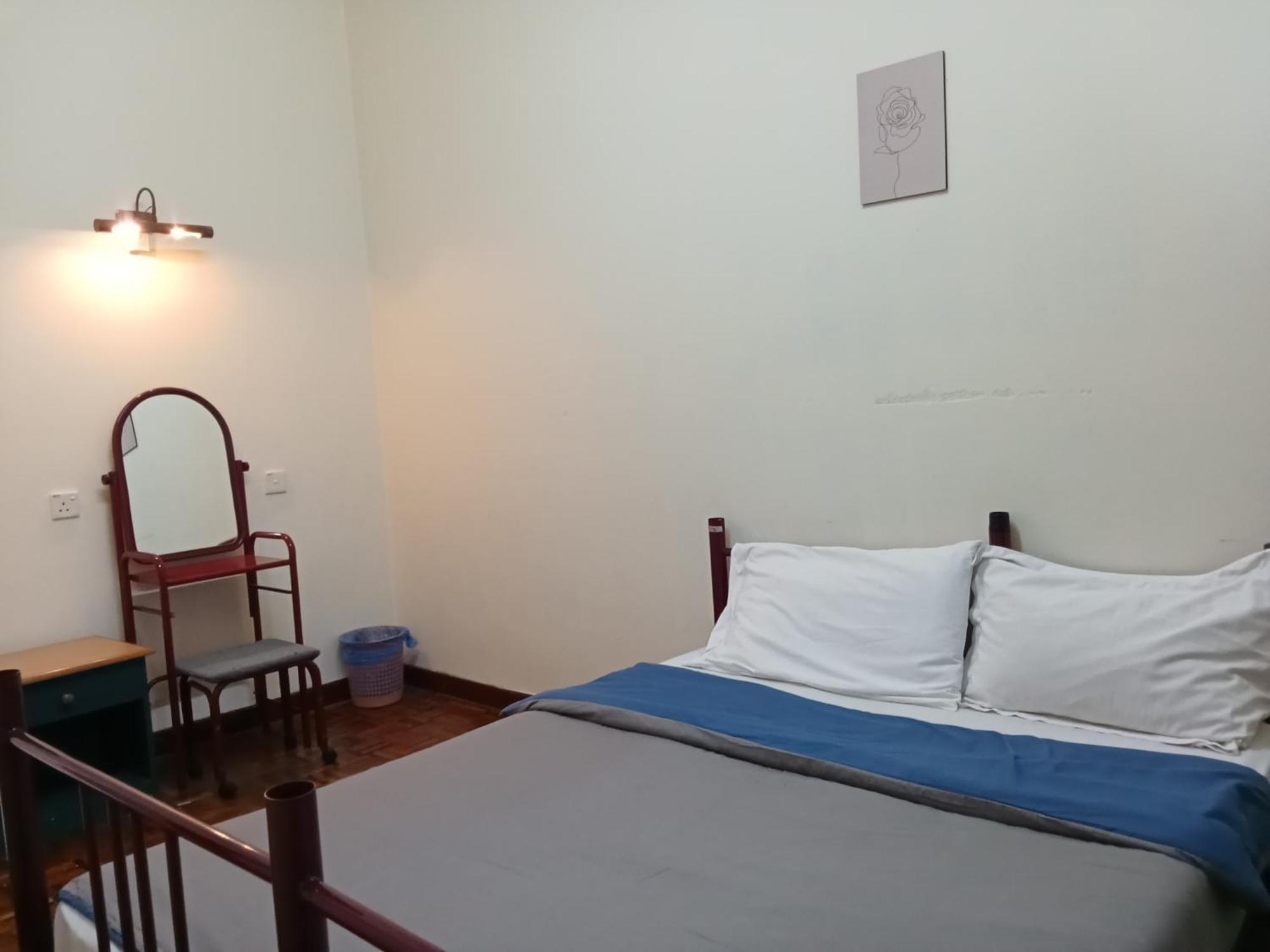 Seri Bulan Condo Port Dickson Extérieur photo