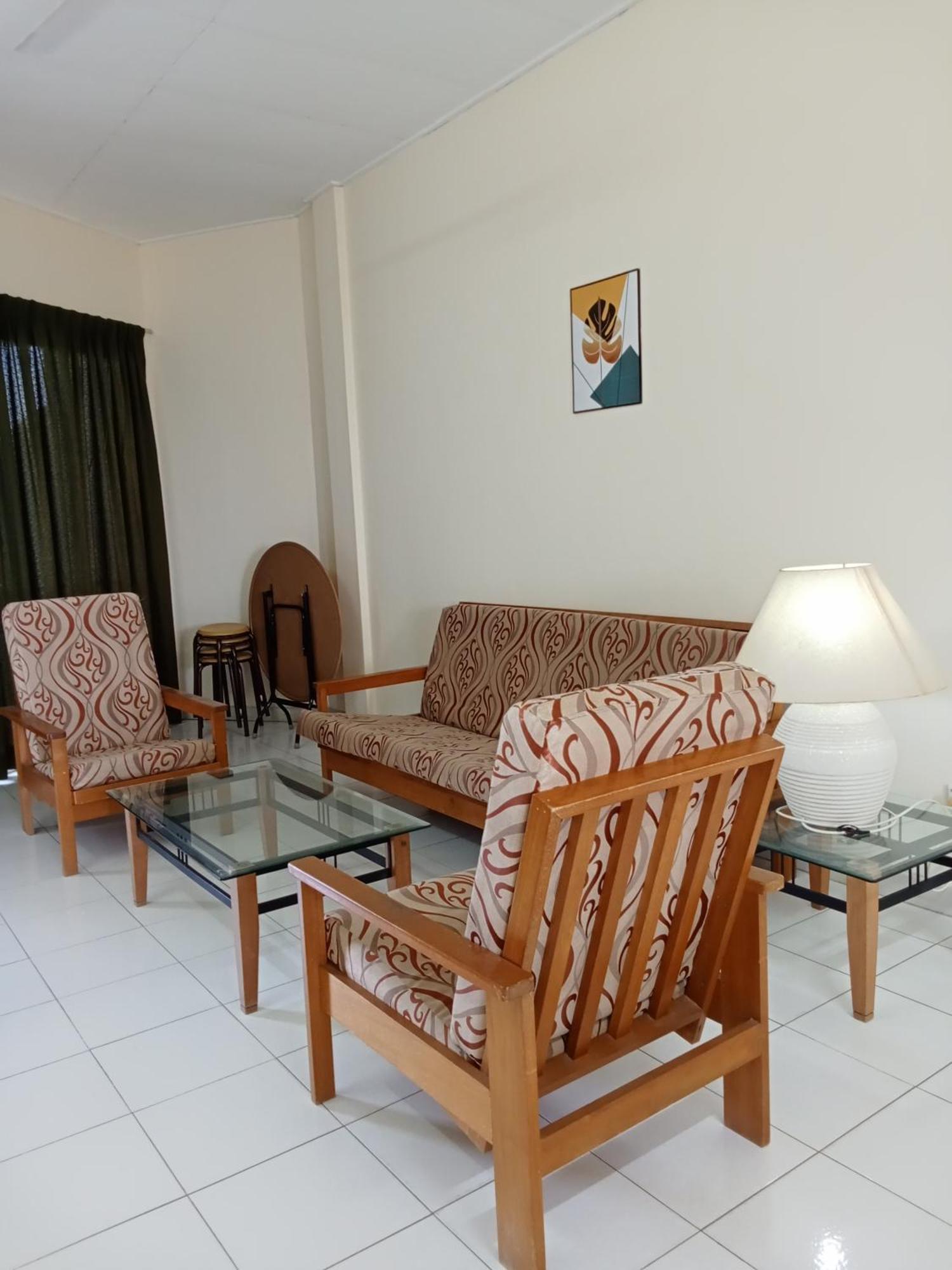 Seri Bulan Condo Port Dickson Extérieur photo
