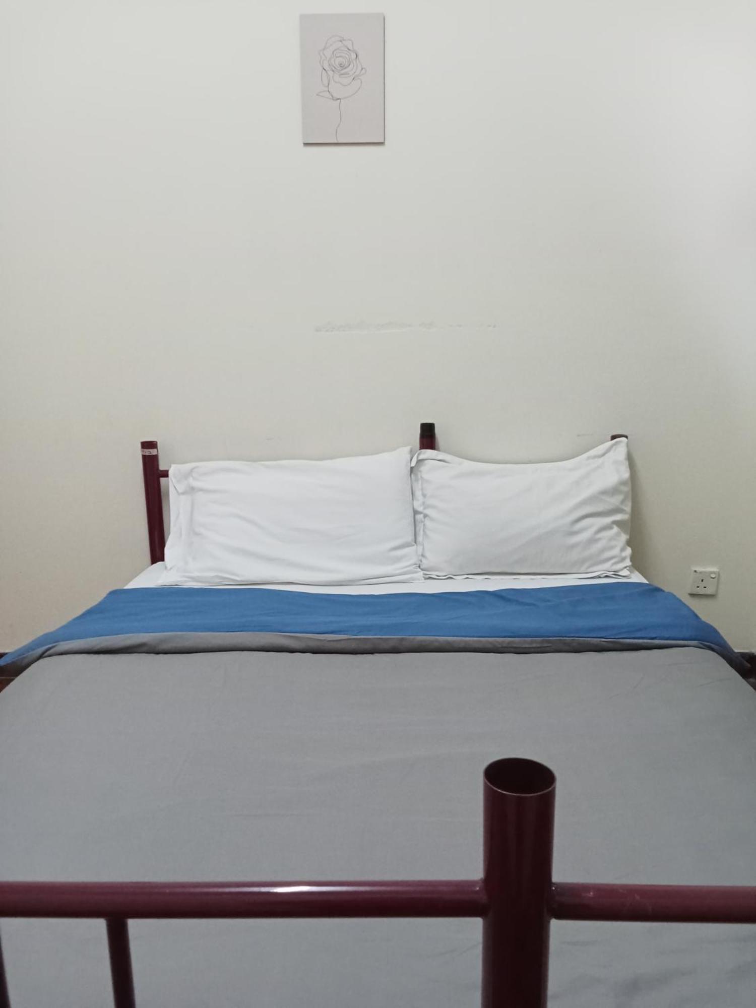 Seri Bulan Condo Port Dickson Extérieur photo