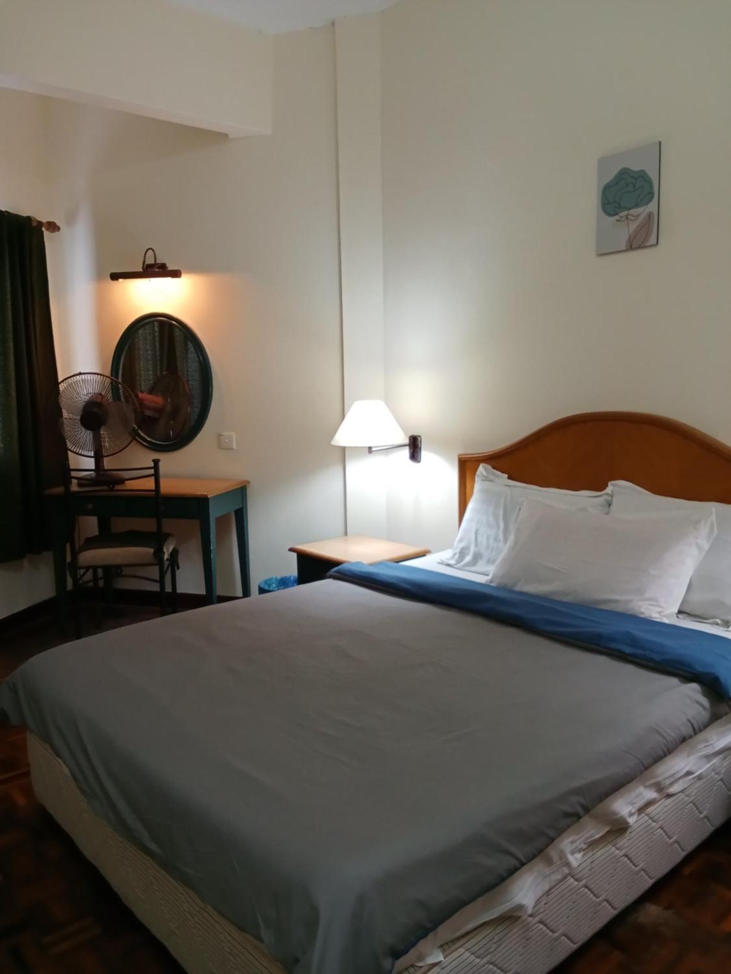 Seri Bulan Condo Port Dickson Extérieur photo